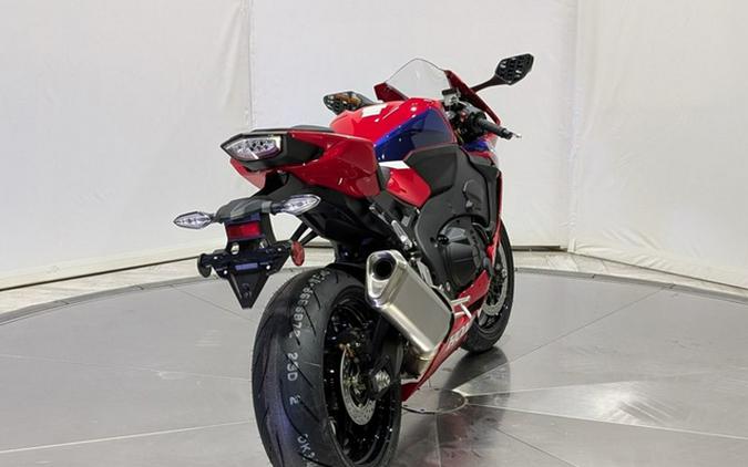 2024 Honda CBR1000RR