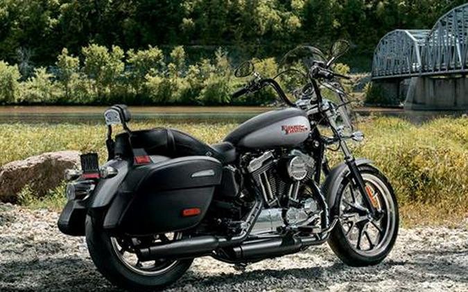 2017 Harley-Davidson Superlow® 1200T