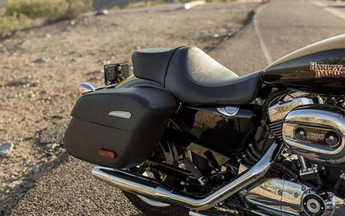 2017 Harley-Davidson Superlow® 1200T