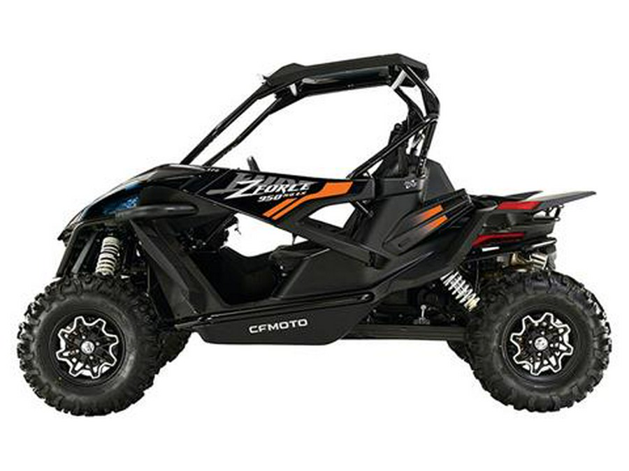 2023 CFMOTO ZForce 950 H.O. EX