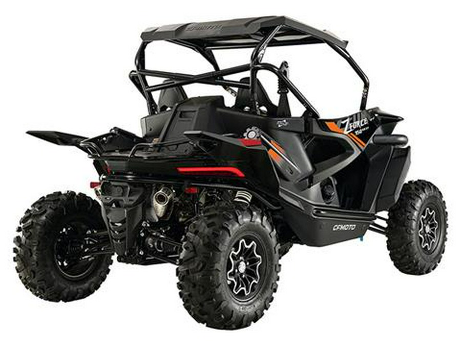 2023 CFMOTO ZForce 950 H.O. EX