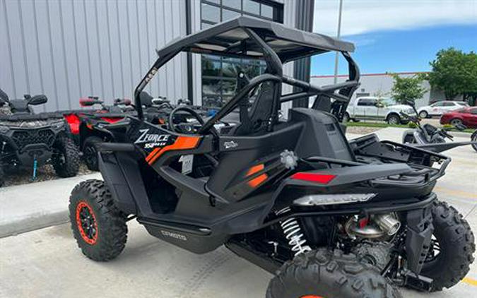 2023 CFMOTO ZForce 950 H.O. EX