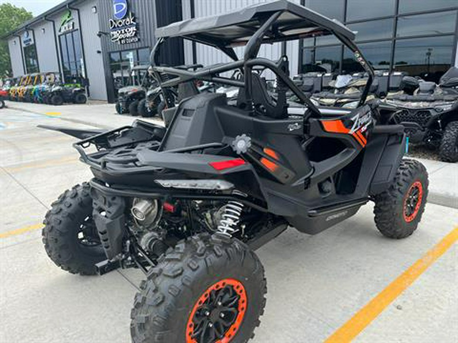 2023 CFMOTO ZForce 950 H.O. EX