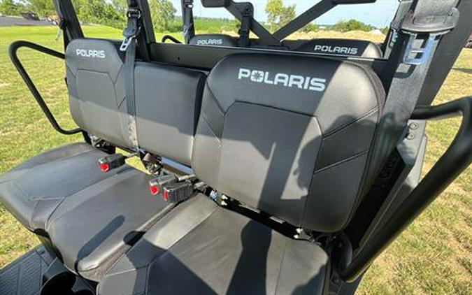 2025 Polaris Ranger Crew 1000 Premium