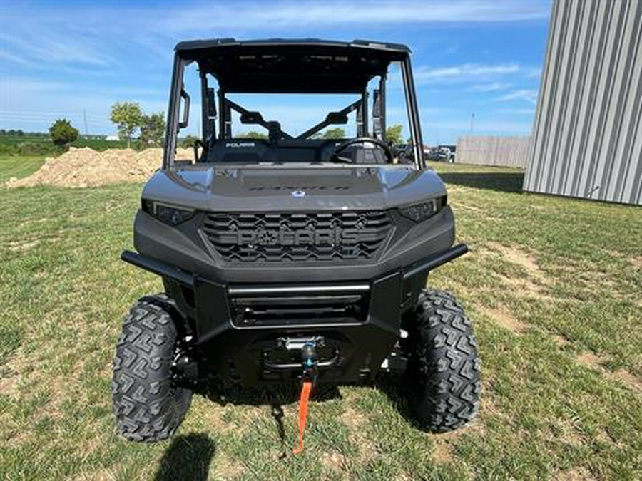 2025 Polaris Ranger Crew 1000 Premium