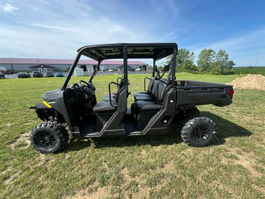 2025 Polaris Ranger Crew 1000 Premium