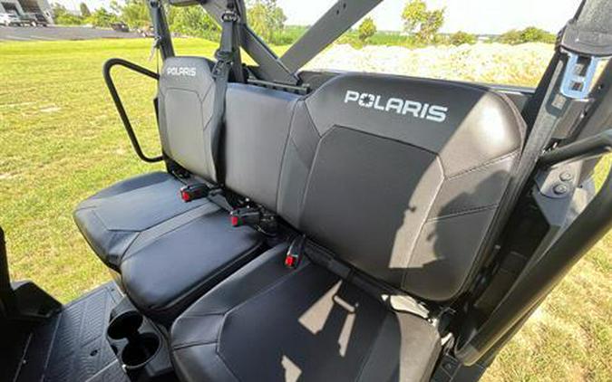 2025 Polaris Ranger Crew 1000 Premium