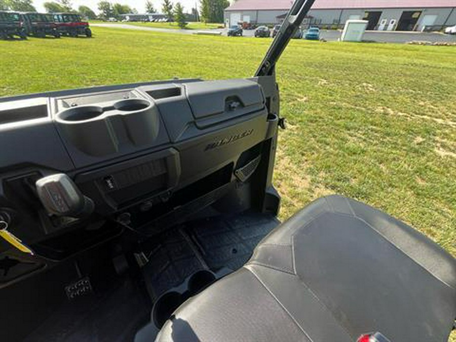 2025 Polaris Ranger Crew 1000 Premium