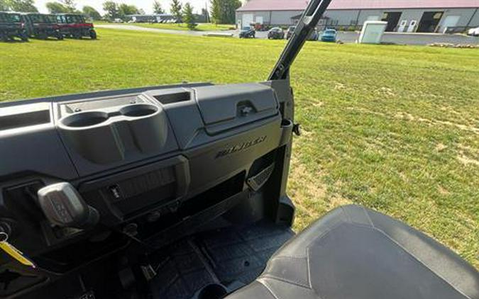 2025 Polaris Ranger Crew 1000 Premium