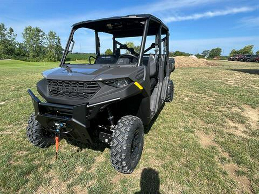 2025 Polaris Ranger Crew 1000 Premium