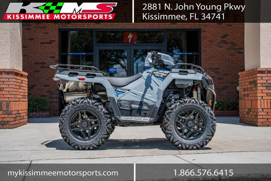 2024 Polaris® Sportsman 570 Premium