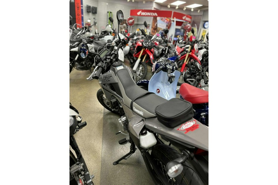 2025 Kawasaki KLX® 300SM