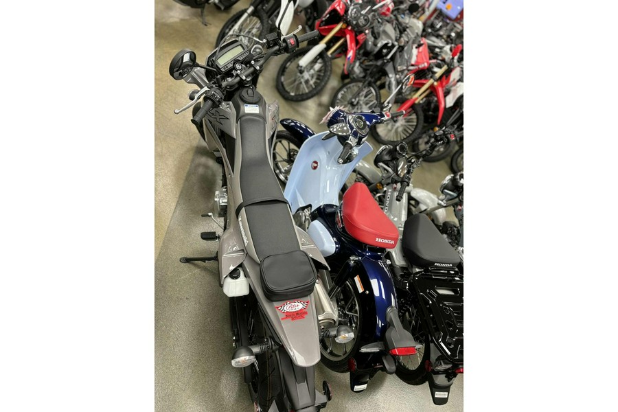 2025 Kawasaki KLX® 300SM