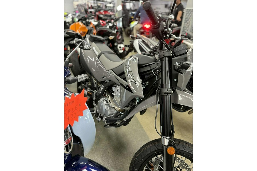 2025 Kawasaki KLX® 300SM