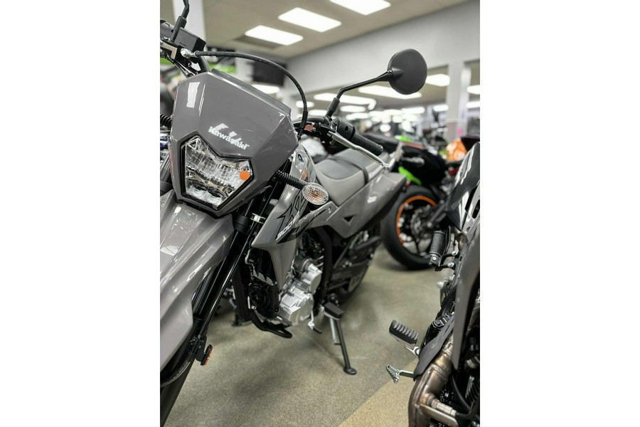 2025 Kawasaki KLX® 300SM