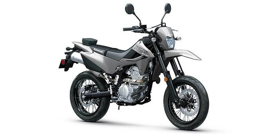 2025 Kawasaki KLX® 300SM