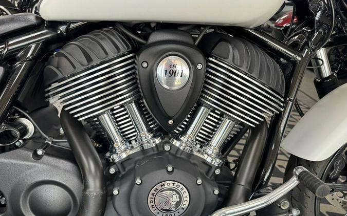 2022 Indian N22DMBAGAW