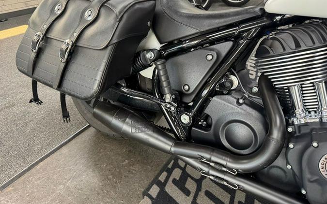 2022 Indian N22DMBAGAW