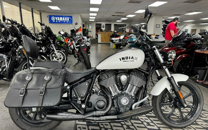 2022 Indian N22DMBAGAW