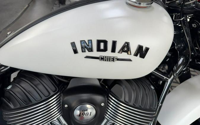 2022 Indian N22DMBAGAW