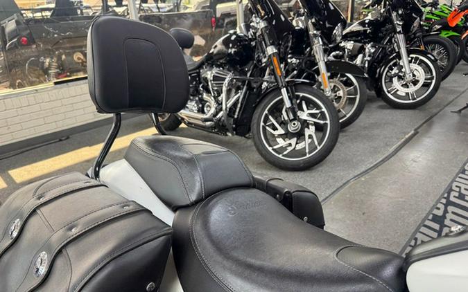 2022 Indian N22DMBAGAW