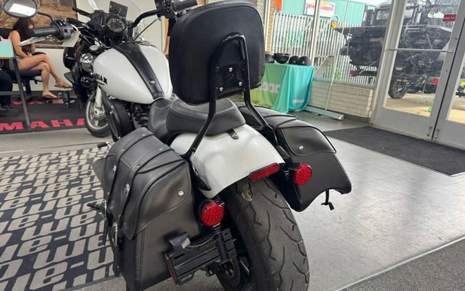 2022 Indian N22DMBAGAW