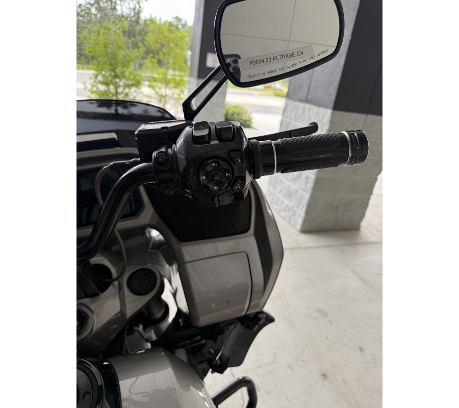 2023 Harley-Davidson® CVO™ Road Glide®