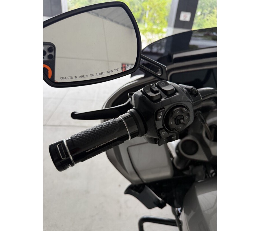 2023 Harley-Davidson® CVO™ Road Glide®