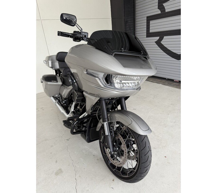 2023 Harley-Davidson® CVO™ Road Glide®