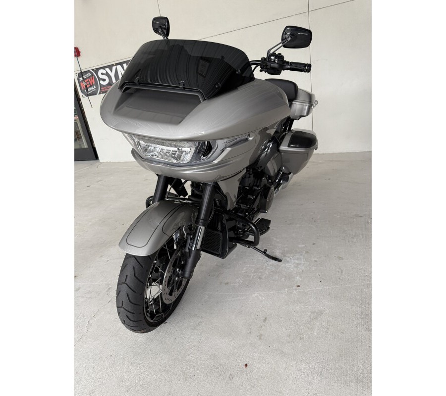 2023 Harley-Davidson® CVO™ Road Glide®