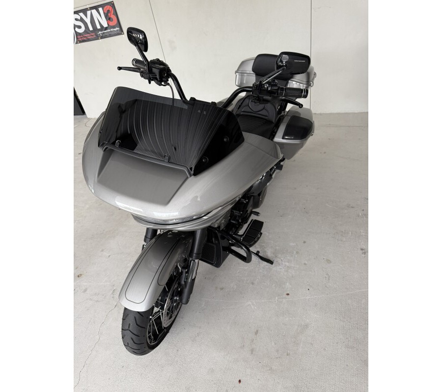 2023 Harley-Davidson® CVO™ Road Glide®