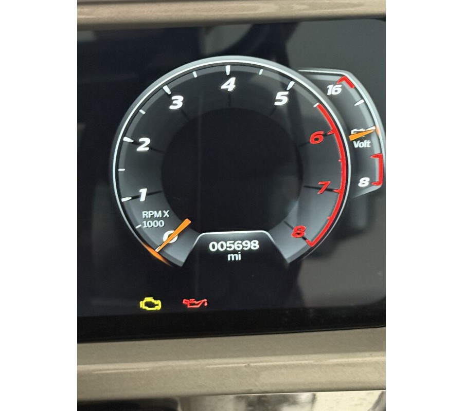 2023 Harley-Davidson® CVO™ Road Glide®