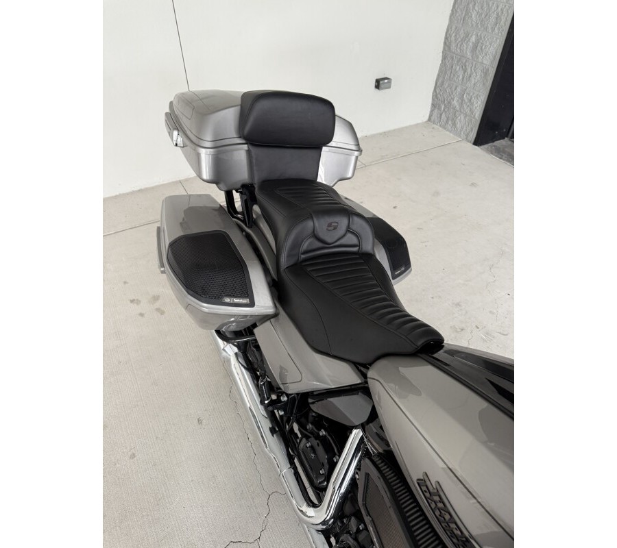 2023 Harley-Davidson® CVO™ Road Glide®