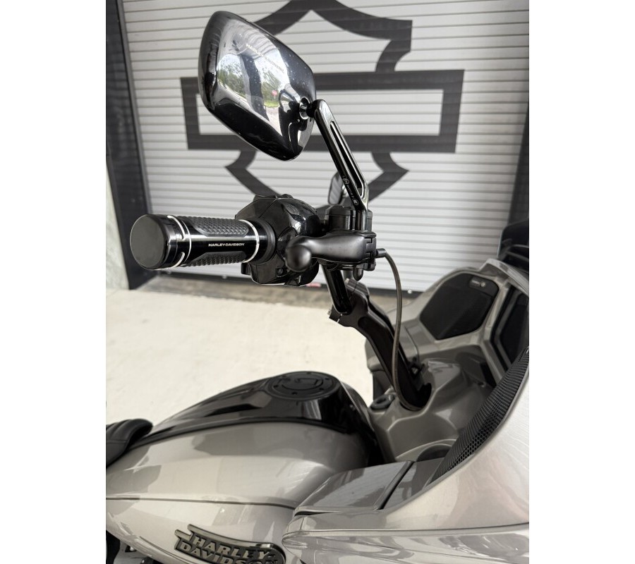 2023 Harley-Davidson® CVO™ Road Glide®