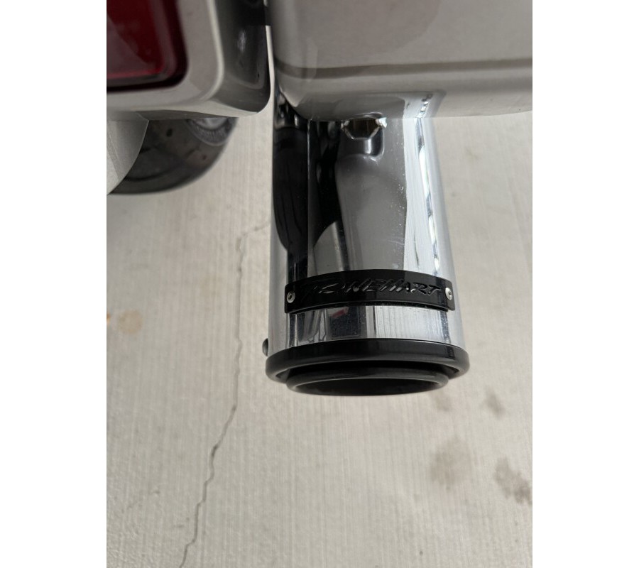 2023 Harley-Davidson® CVO™ Road Glide®