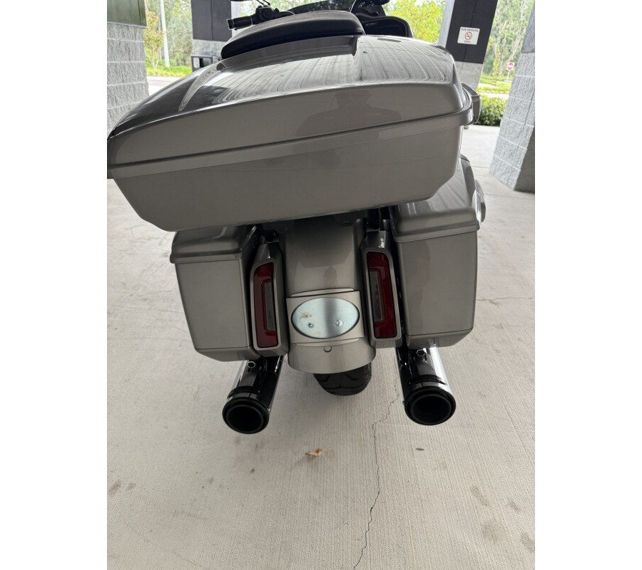 2023 Harley-Davidson® CVO™ Road Glide®