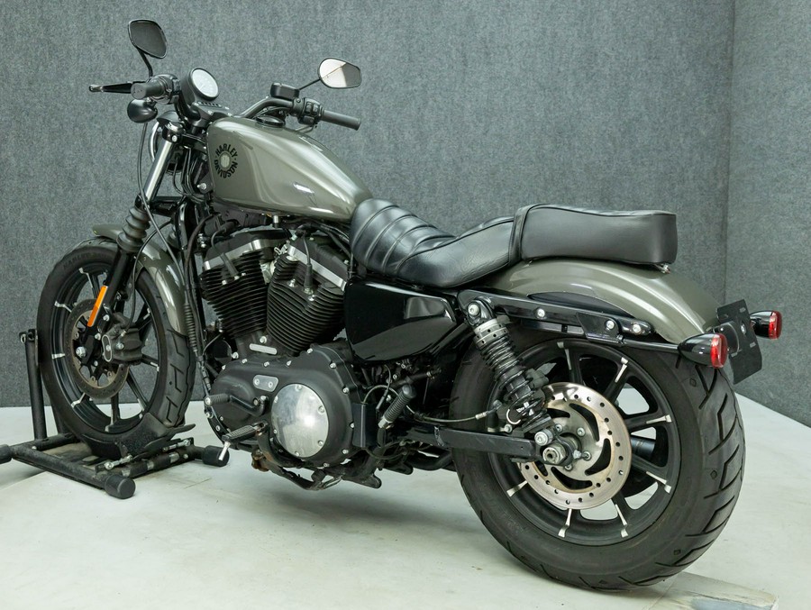 2019 HARLEY DAVIDSON XL883N SPORTSTER 883 IRON