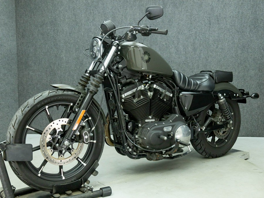2019 HARLEY DAVIDSON XL883N SPORTSTER 883 IRON