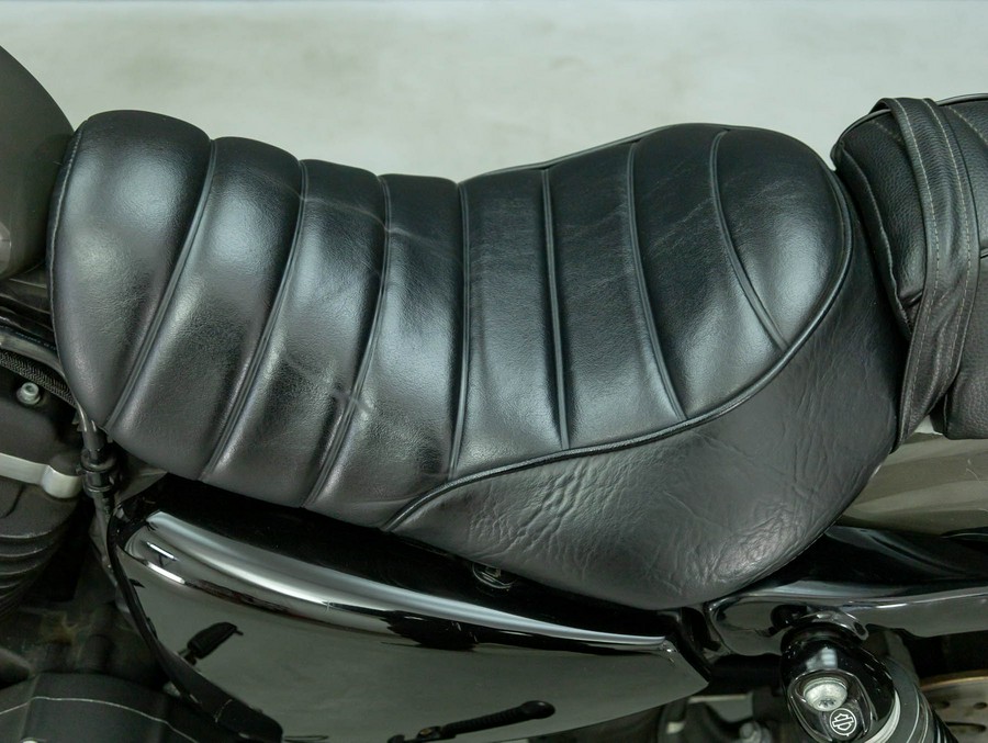 2019 HARLEY DAVIDSON XL883N SPORTSTER 883 IRON