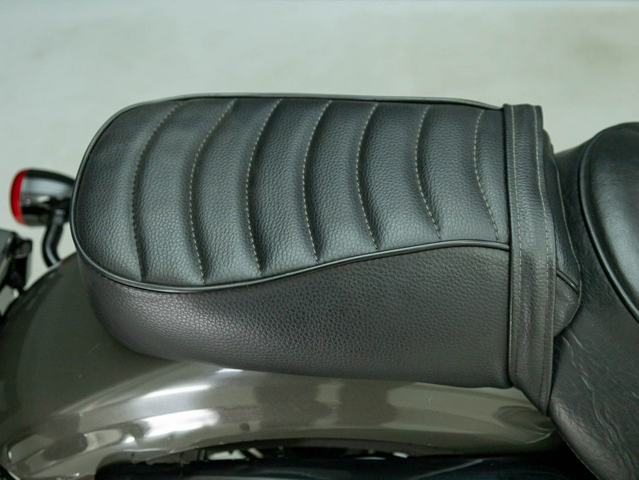 2019 HARLEY DAVIDSON XL883N SPORTSTER 883 IRON