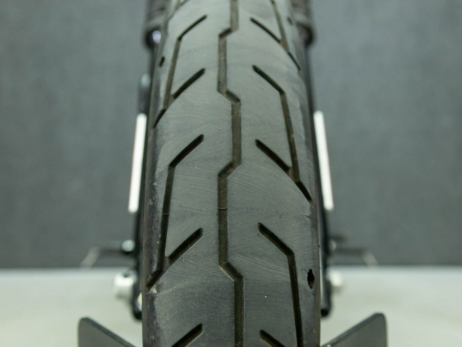 2019 HARLEY DAVIDSON XL883N SPORTSTER 883 IRON