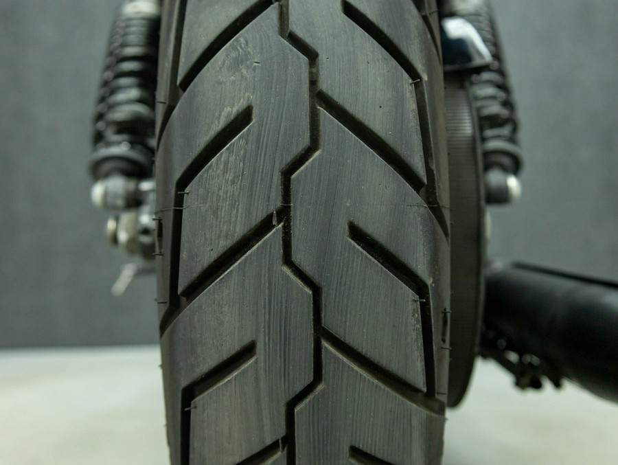 2019 HARLEY DAVIDSON XL883N SPORTSTER 883 IRON