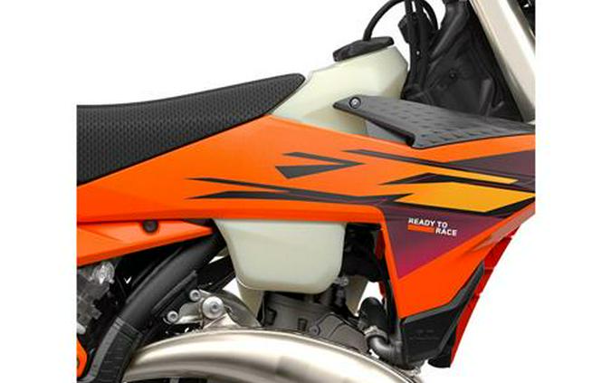 2026 KTM 300 XC-W