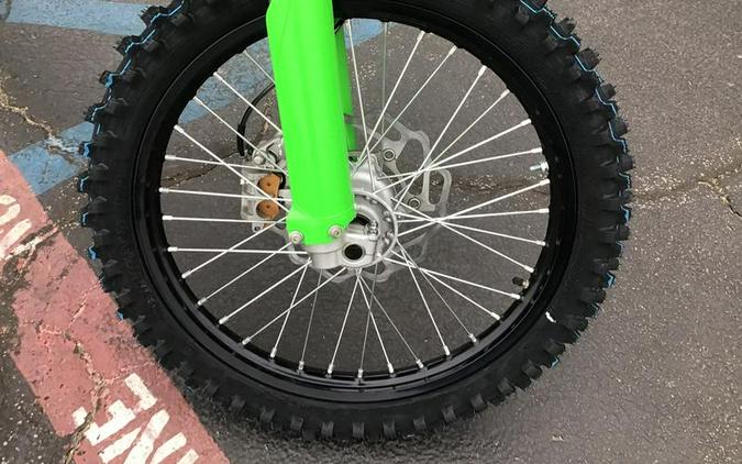 2026 Kawasaki KX™250