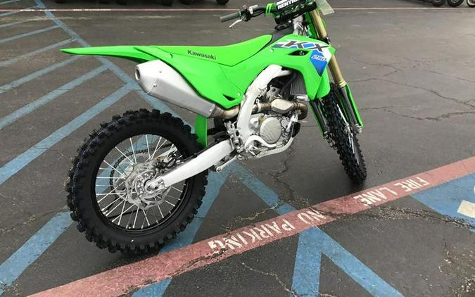 2026 Kawasaki KX™250