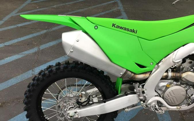 2026 Kawasaki KX™250