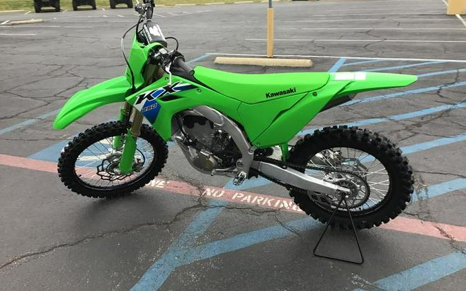 2026 Kawasaki KX™250
