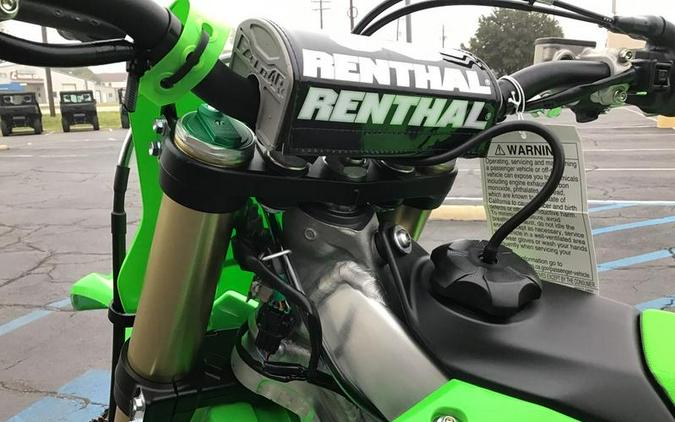 2026 Kawasaki KX™250