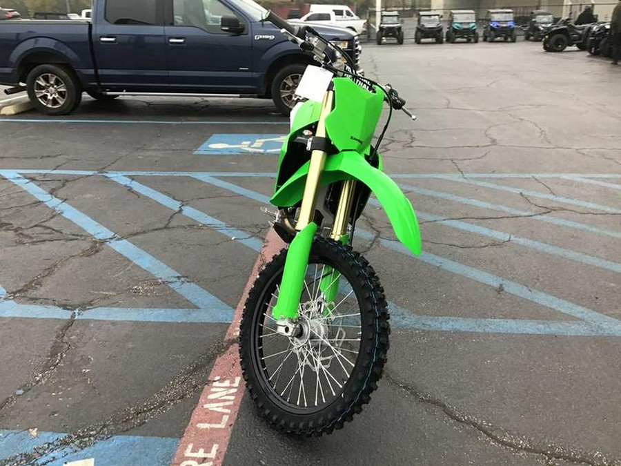 2026 Kawasaki KX™250