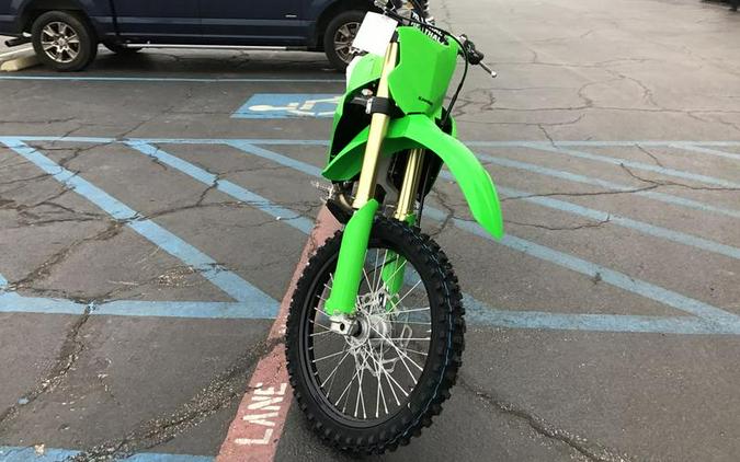 2026 Kawasaki KX™250
